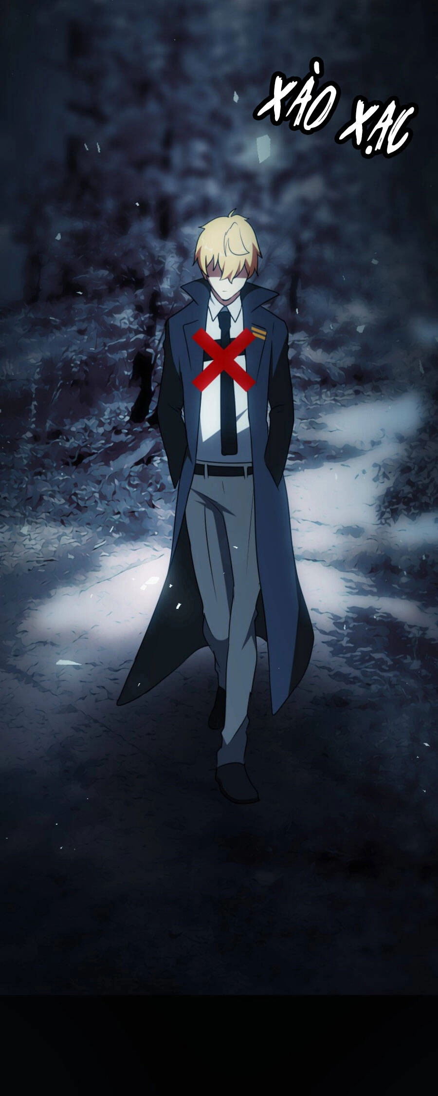 Tử Thần Chapter 71 - 15