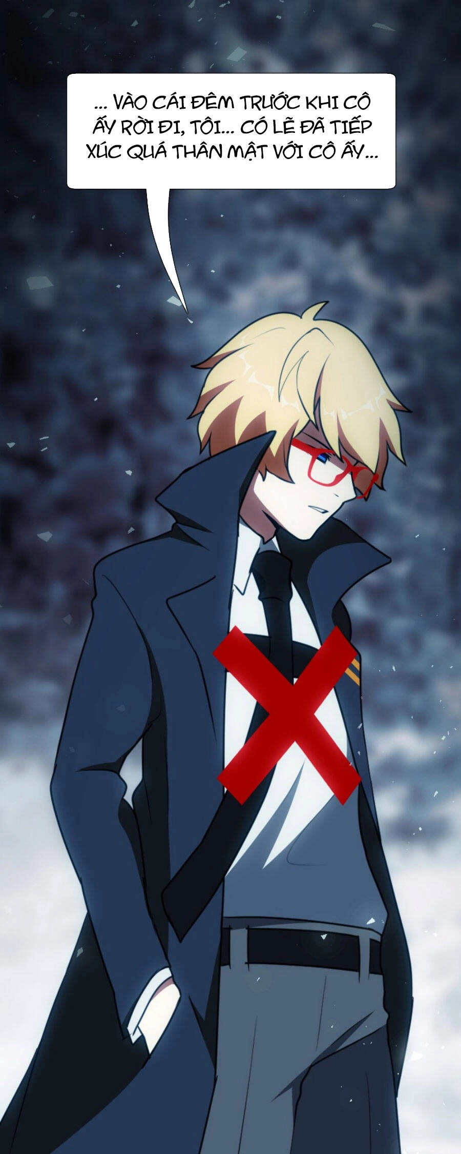 Tử Thần Chapter 71 - 39