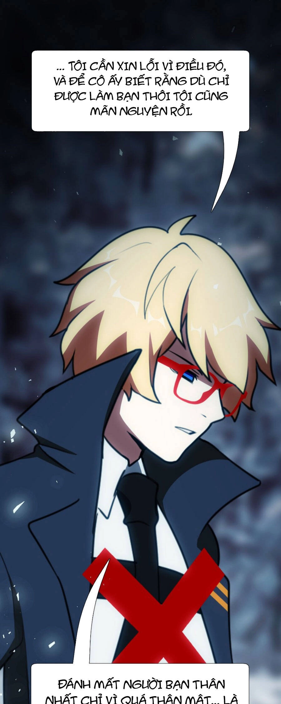 Tử Thần Chapter 71 - 42