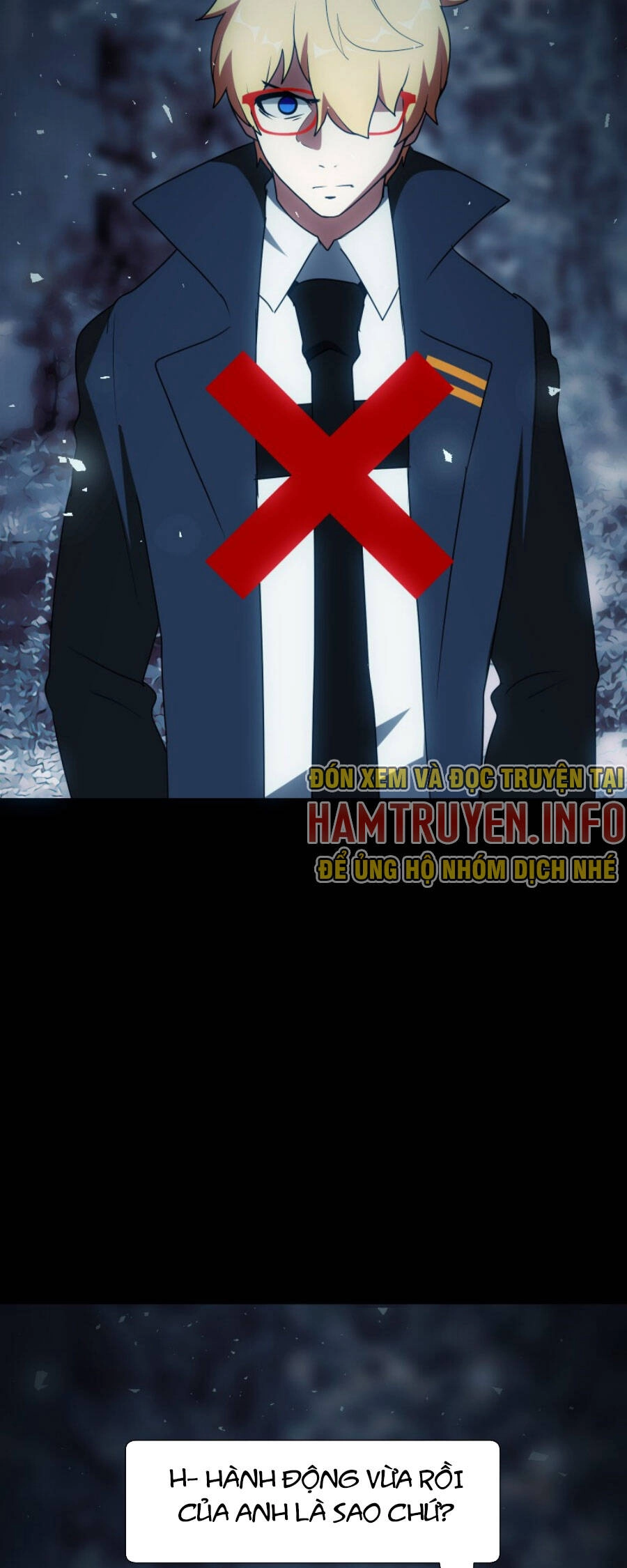 Tử Thần Chapter 71 - 47