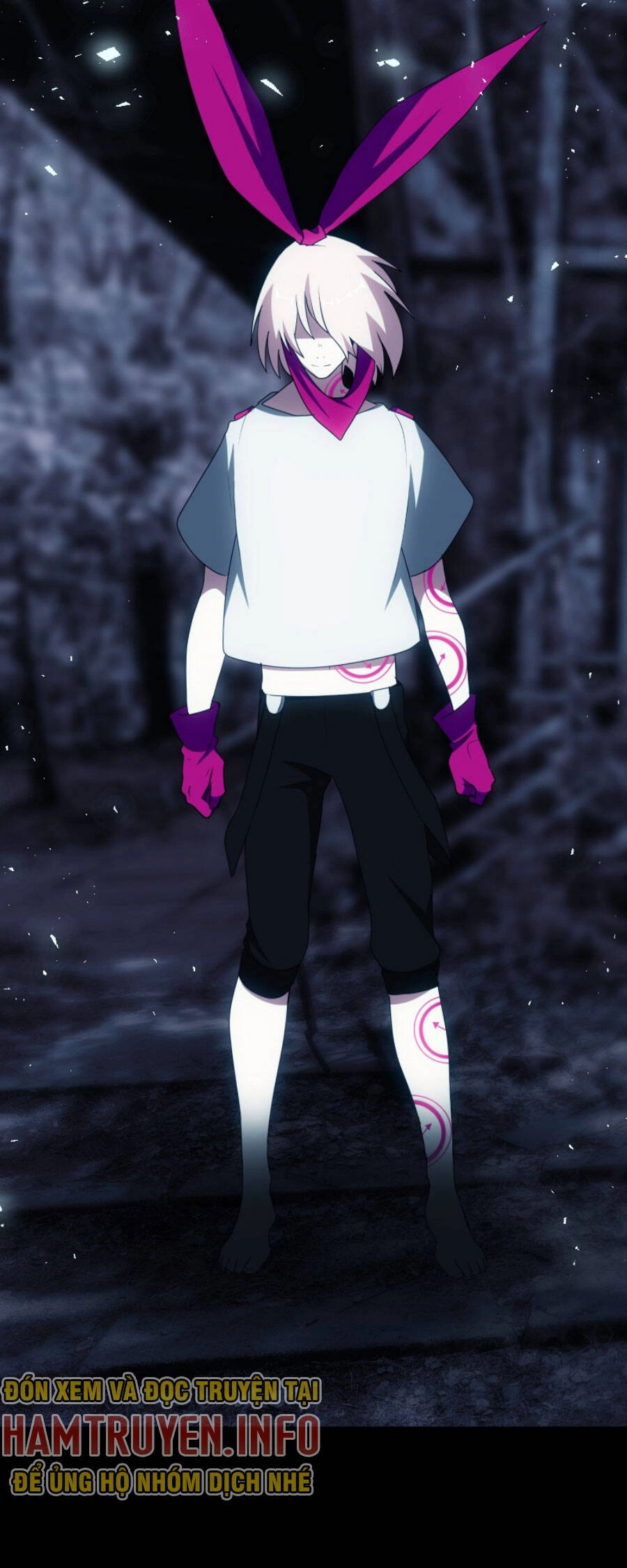 Tử Thần Chapter 71 - 66