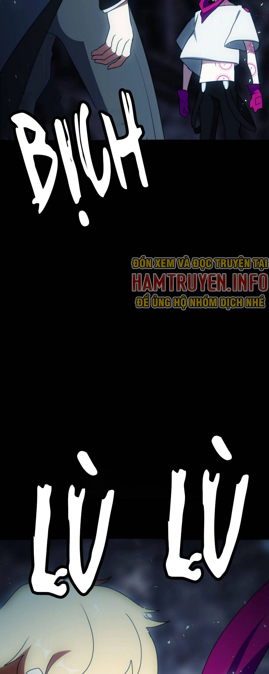 Tử Thần Chapter 71 - 72