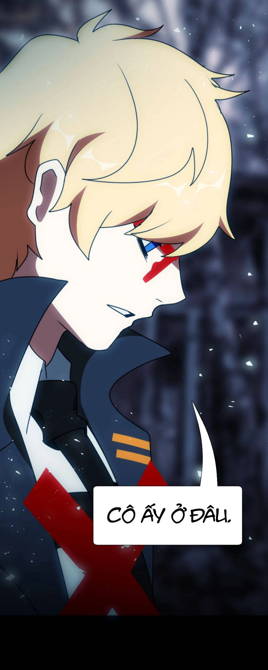 Tử Thần Chapter 71 - 74