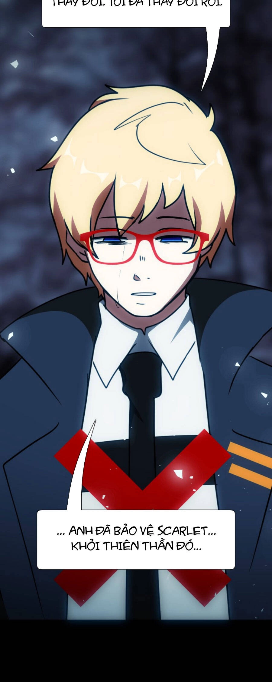 Tử Thần Chapter 71 - 109