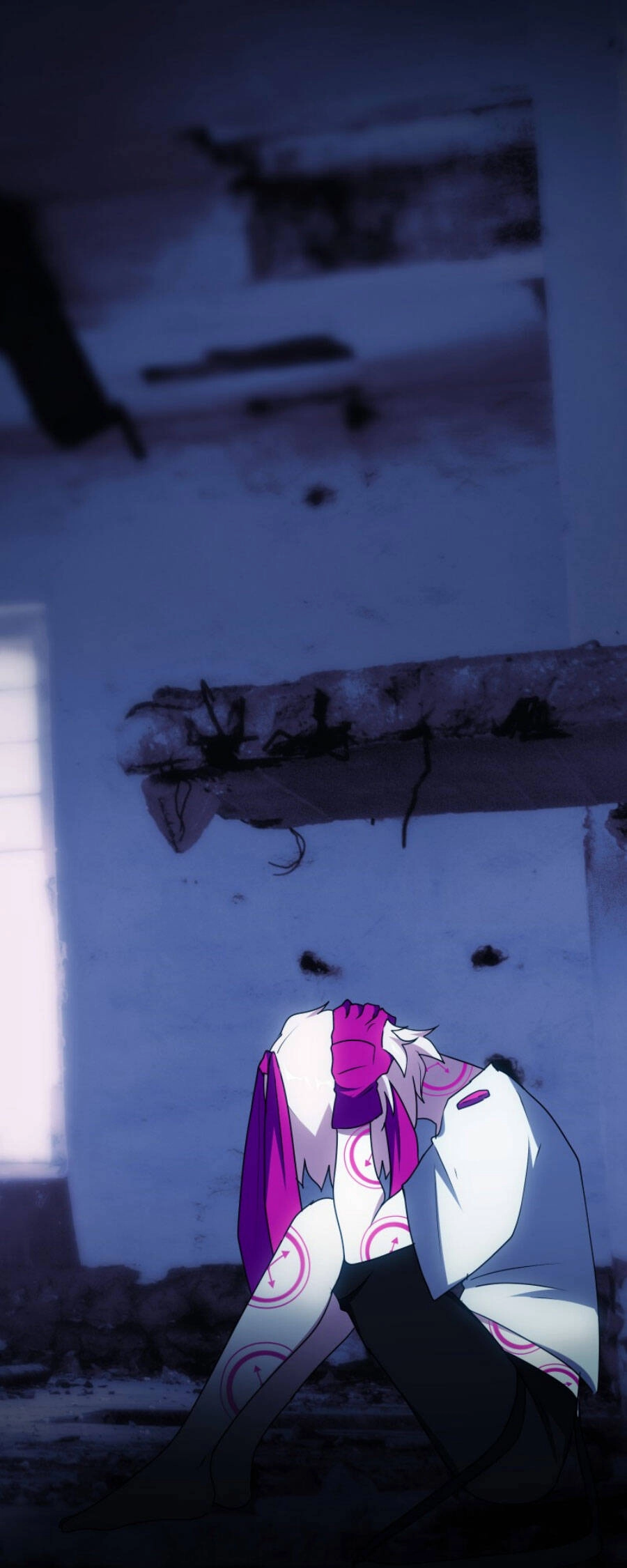 Tử Thần Chapter 72 - 5