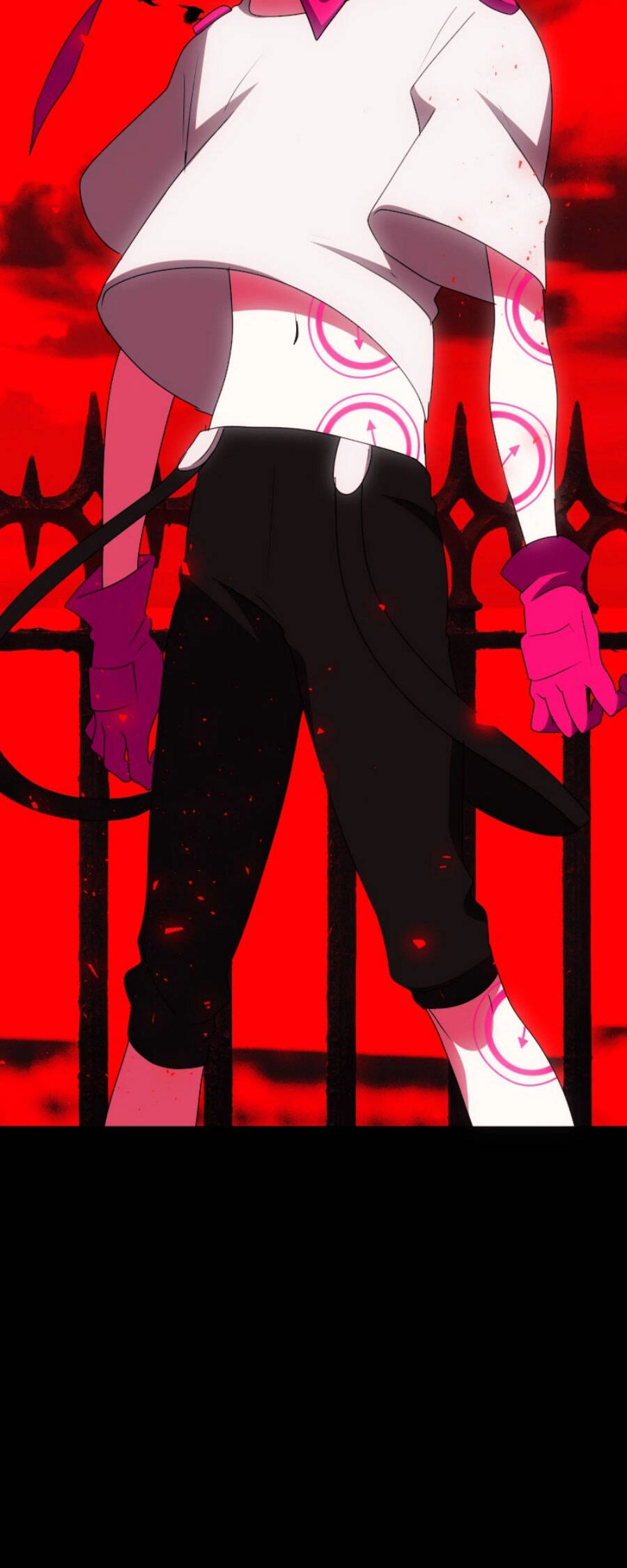 Tử Thần Chapter 72 - 71