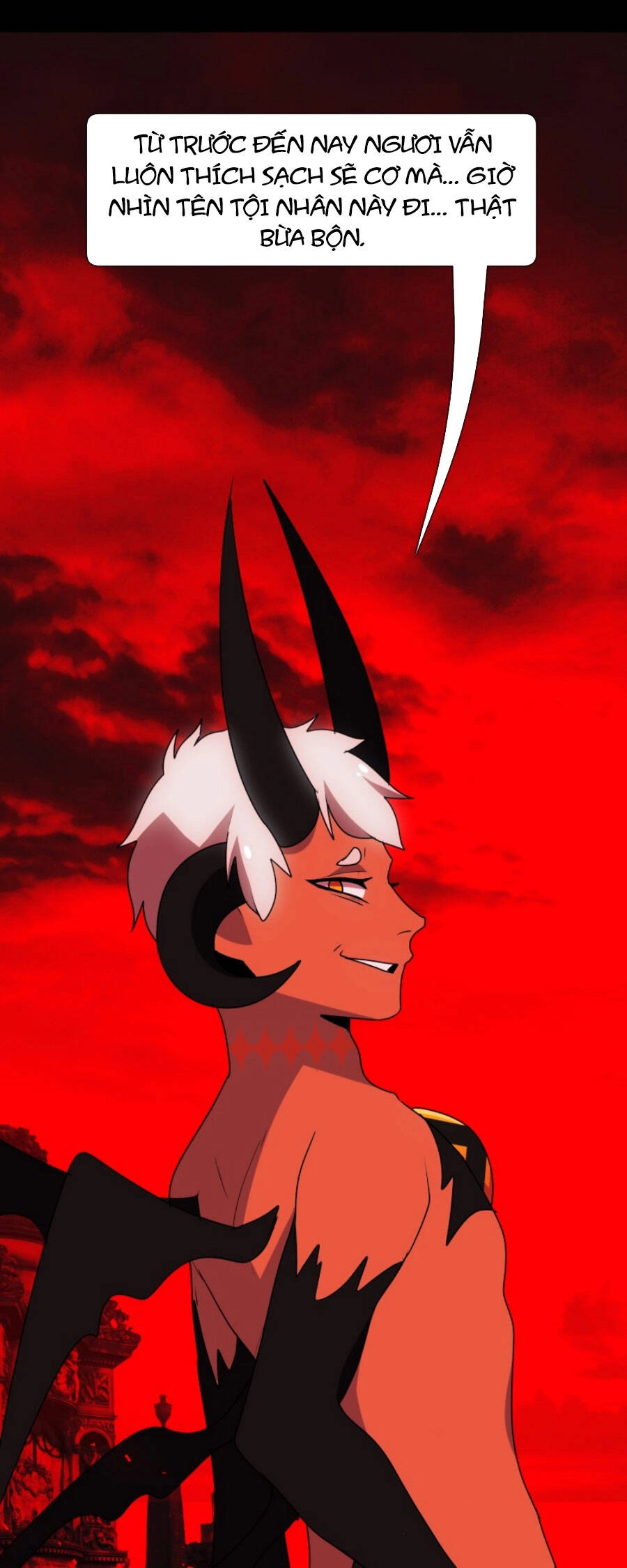 Tử Thần Chapter 72 - 74