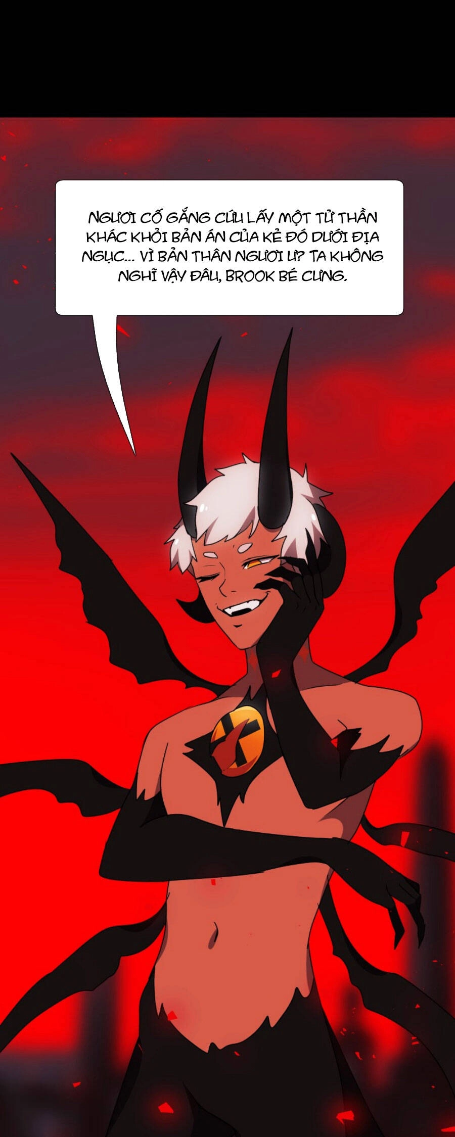 Tử Thần Chapter 73 - 14