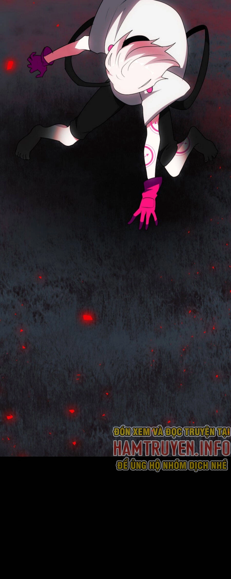 Tử Thần Chapter 73 - 76