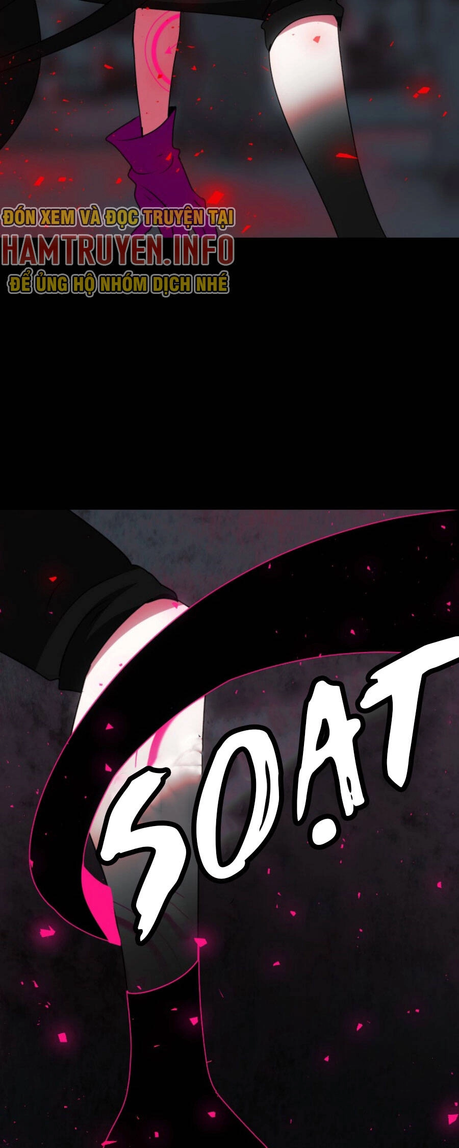 Tử Thần Chapter 73 - 81