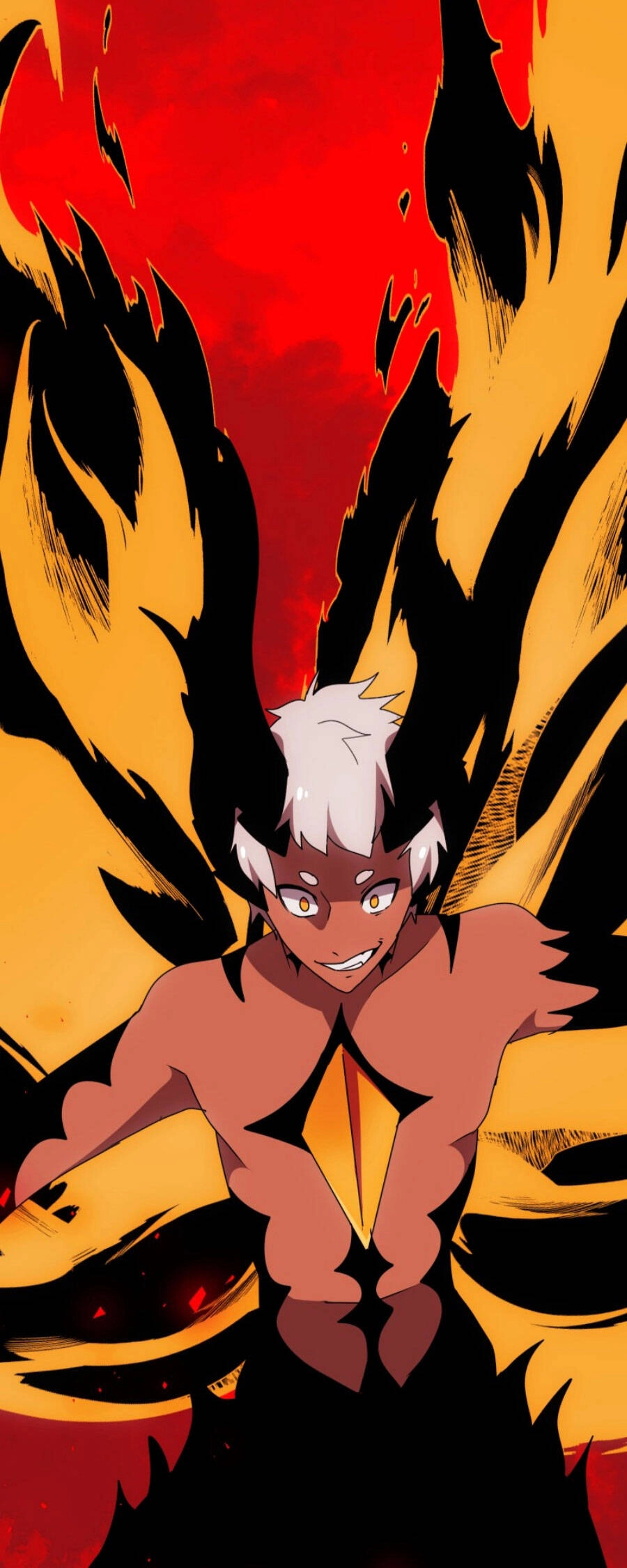 Tử Thần Chapter 73 - 101