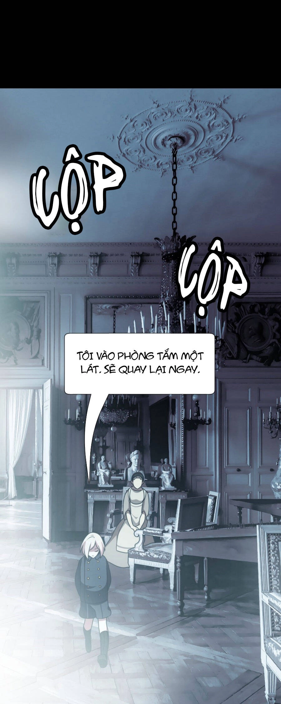 Tử Thần Chapter 74 - 59