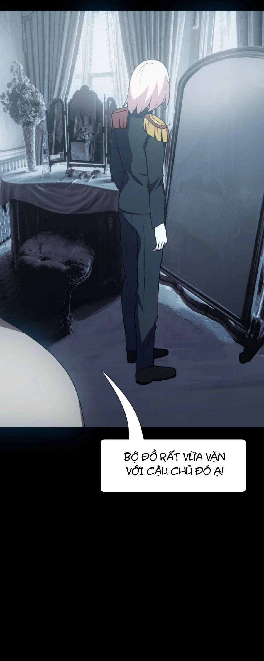 Tử Thần Chapter 74 - 77