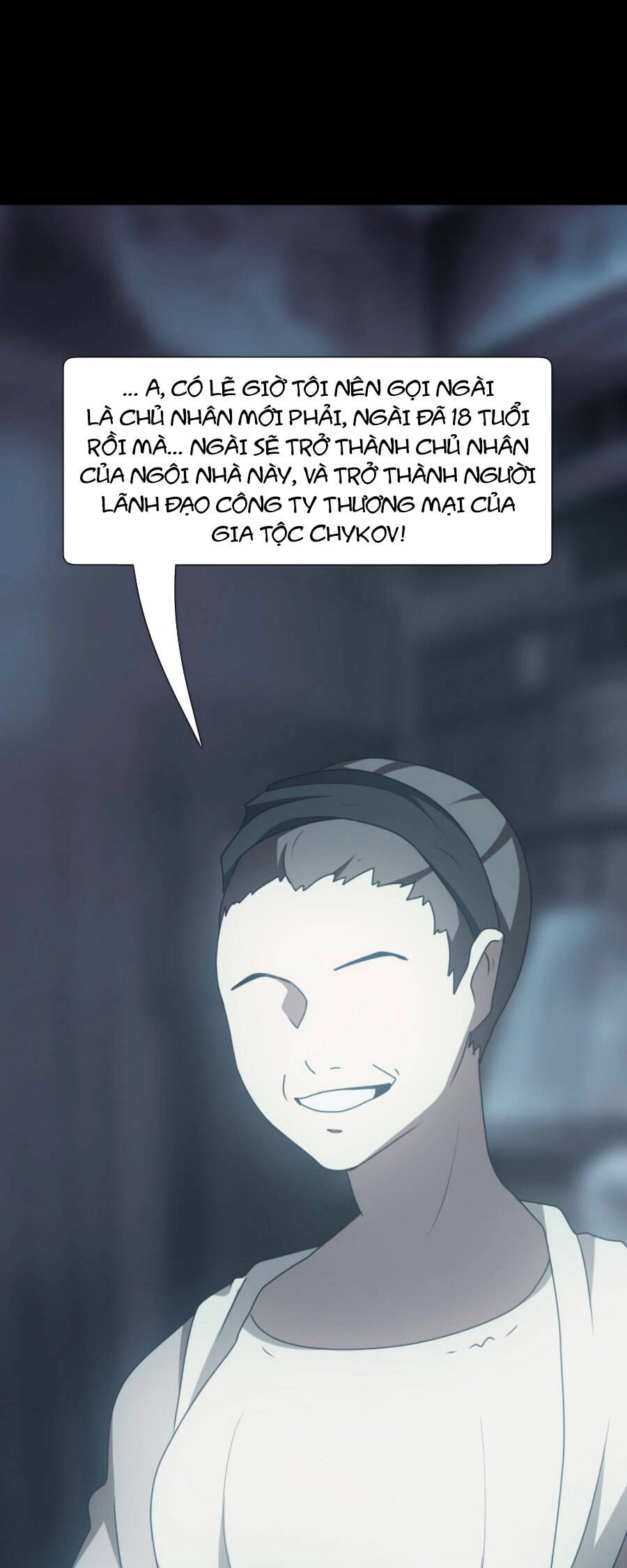 Tử Thần Chapter 74 - 78