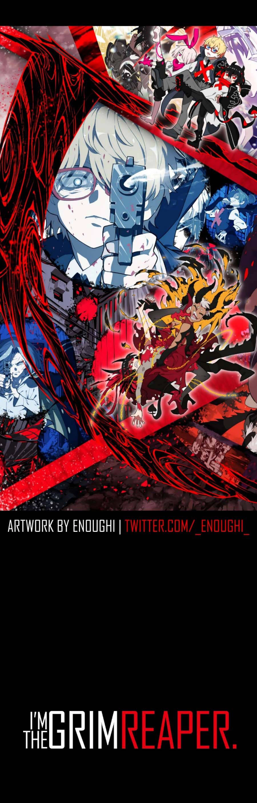 Tử Thần Chapter 77 - 3