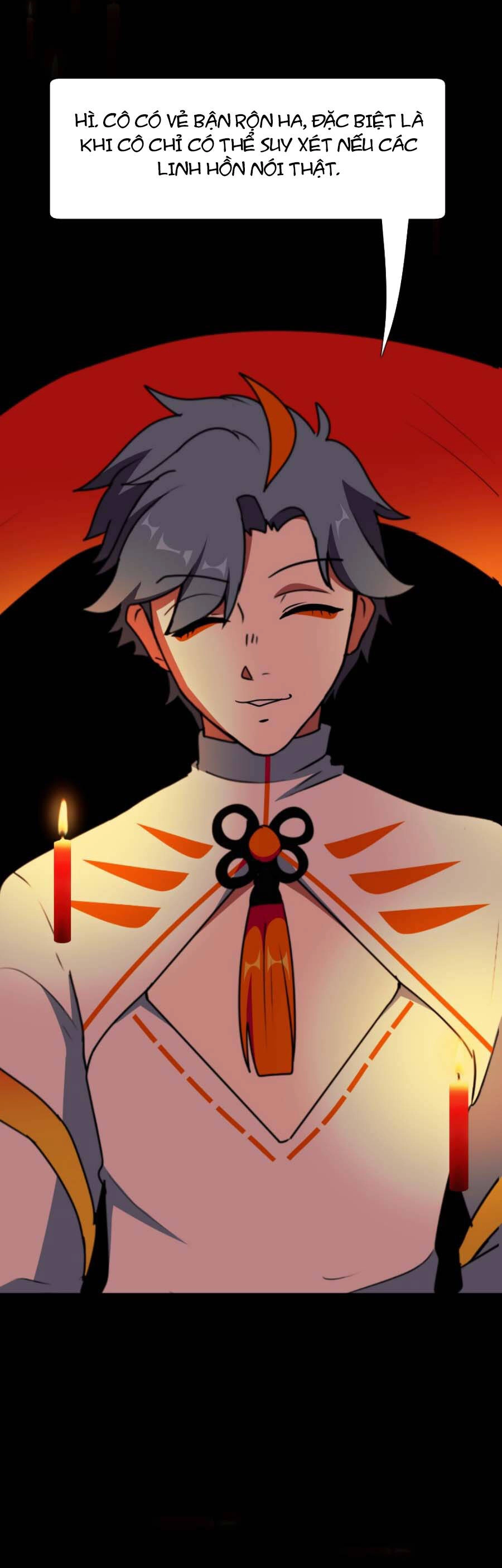 Tử Thần Chapter 77 - 70