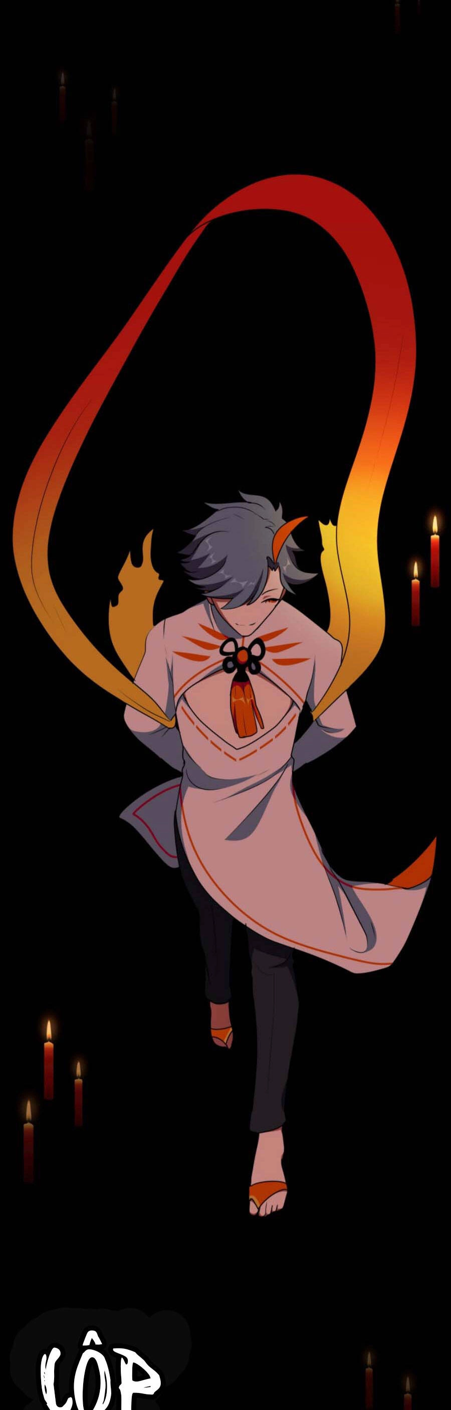 Tử Thần Chapter 77 - 77