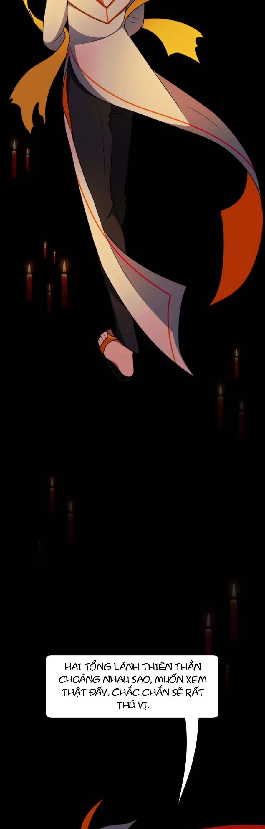 Tử Thần Chapter 77 - 84