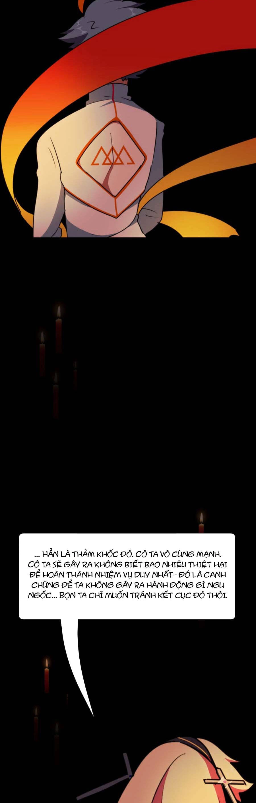 Tử Thần Chapter 77 - 85