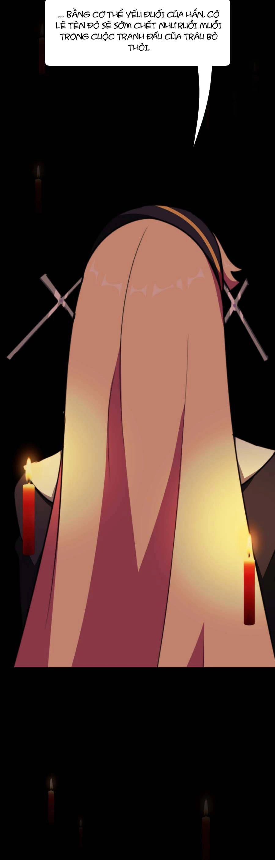 Tử Thần Chapter 77 - 90