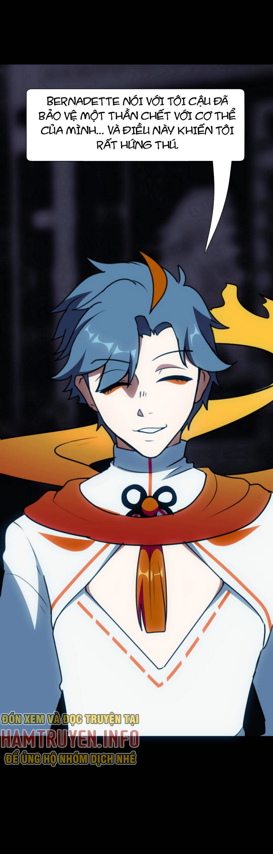 Tử Thần Chapter 78 - 57