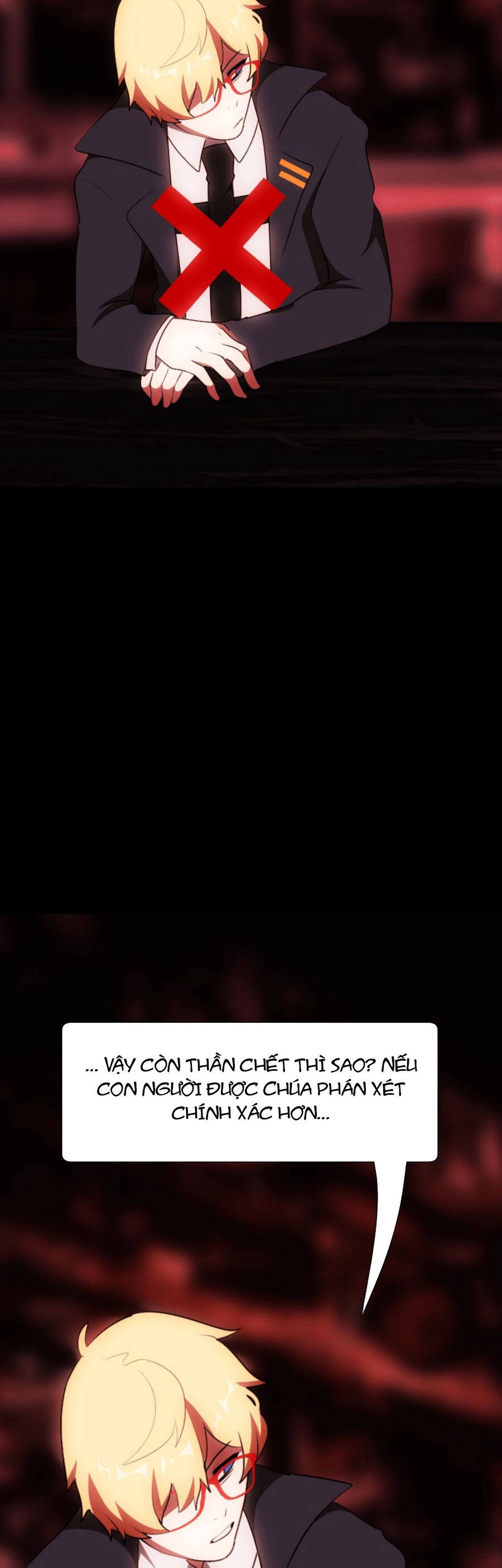 Tử Thần Chapter 78 - 81