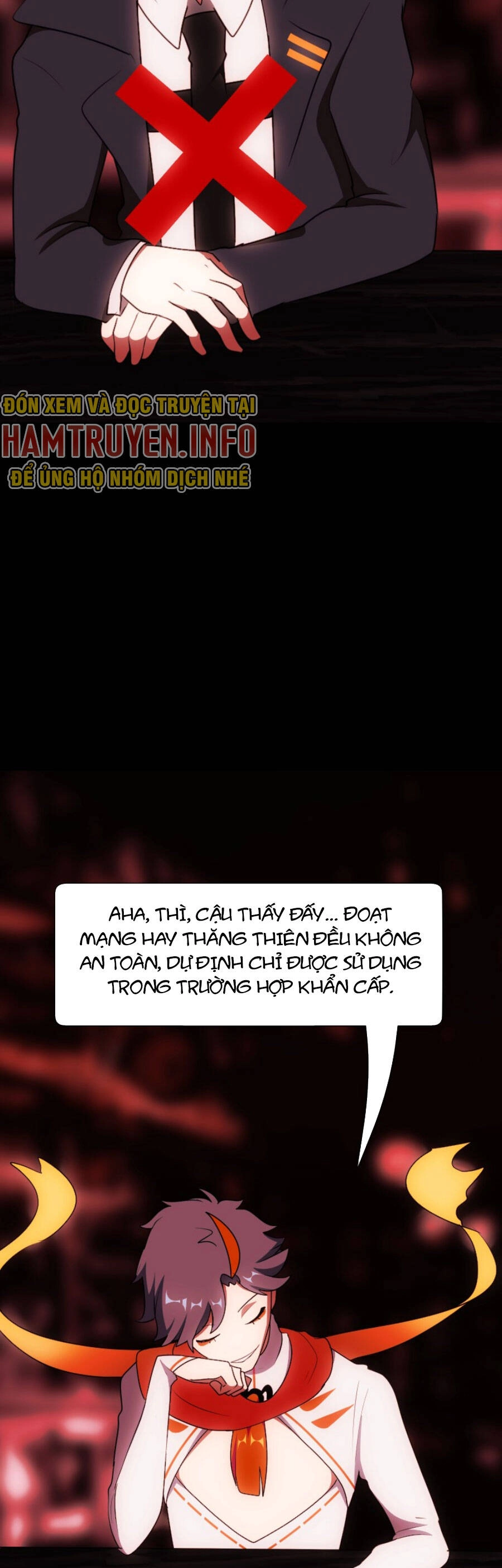 Tử Thần Chapter 78 - 82