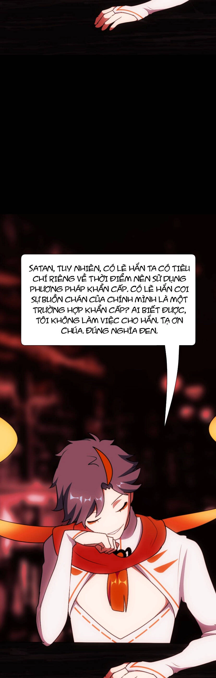 Tử Thần Chapter 78 - 83