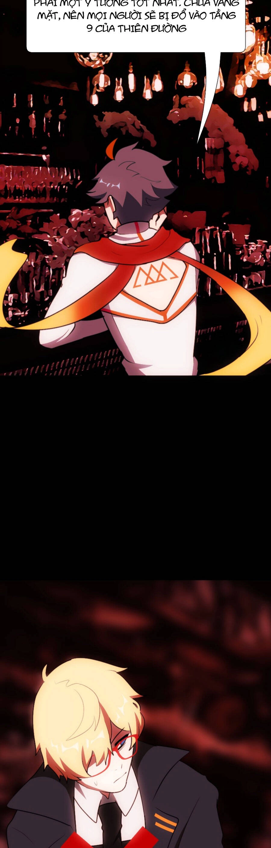 Tử Thần Chapter 78 - 87