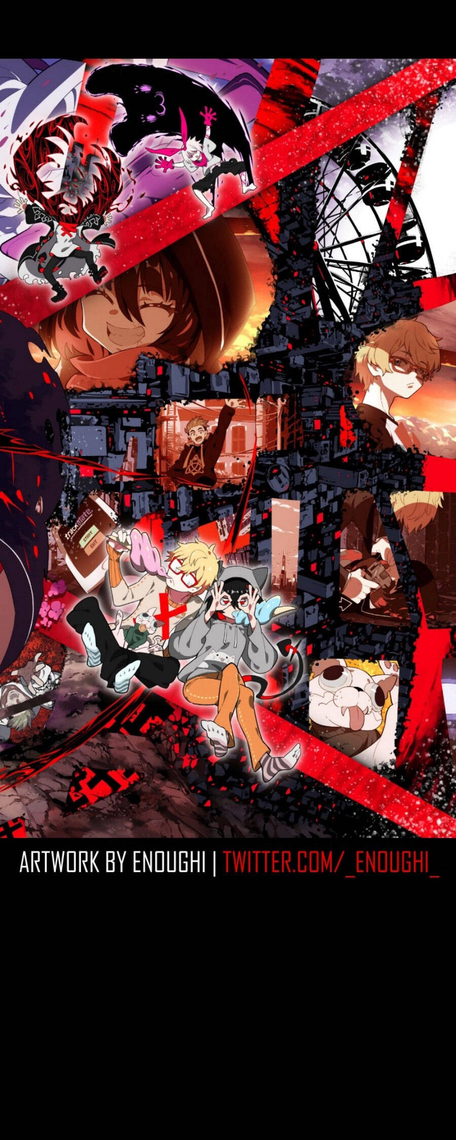 Tử Thần Chapter 79 - 3