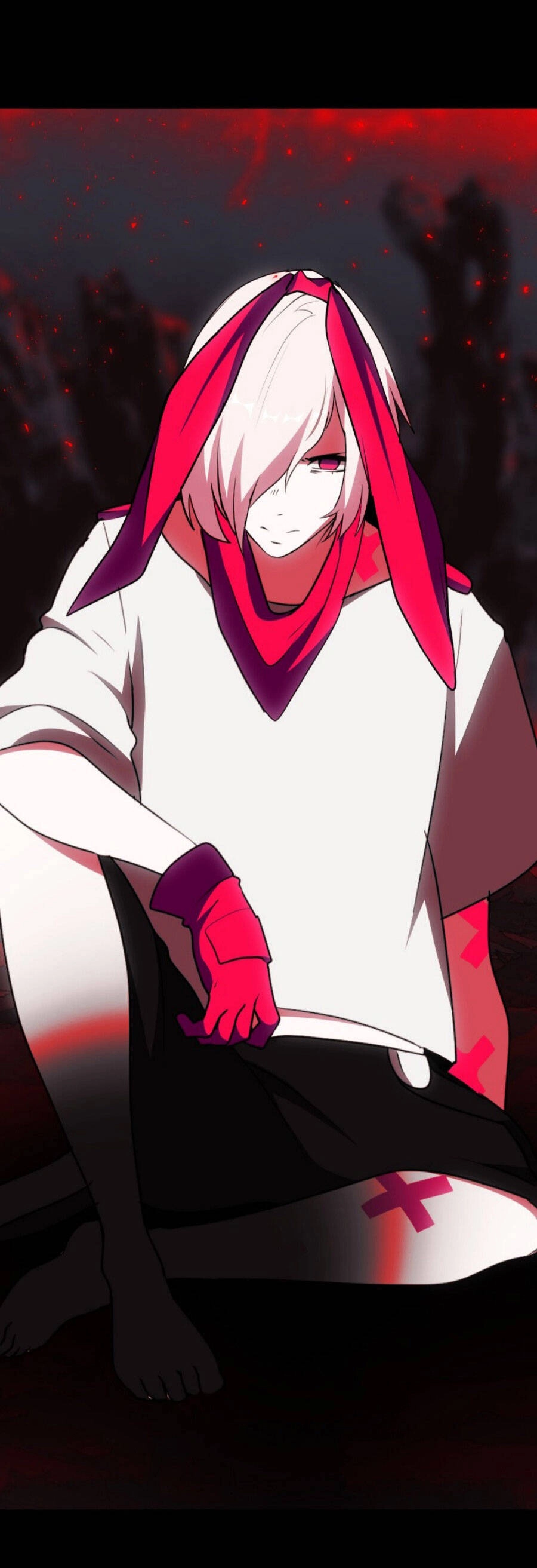 Tử Thần Chapter 79 - 58