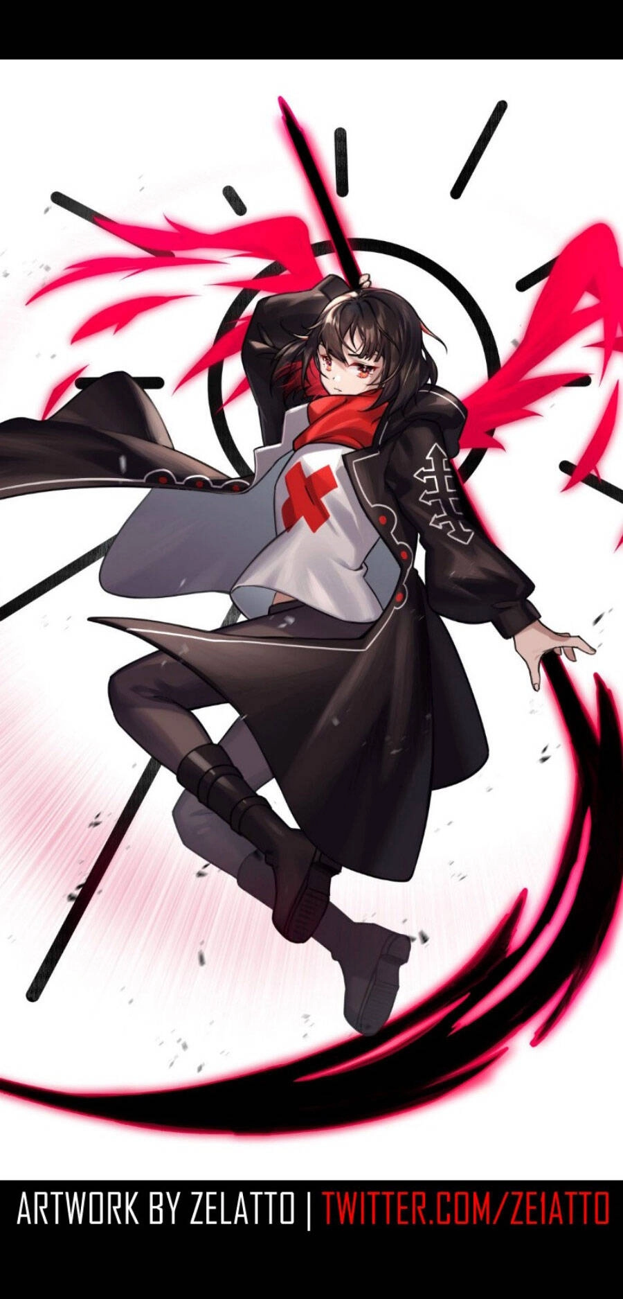 Tử Thần Chapter 80 - 4