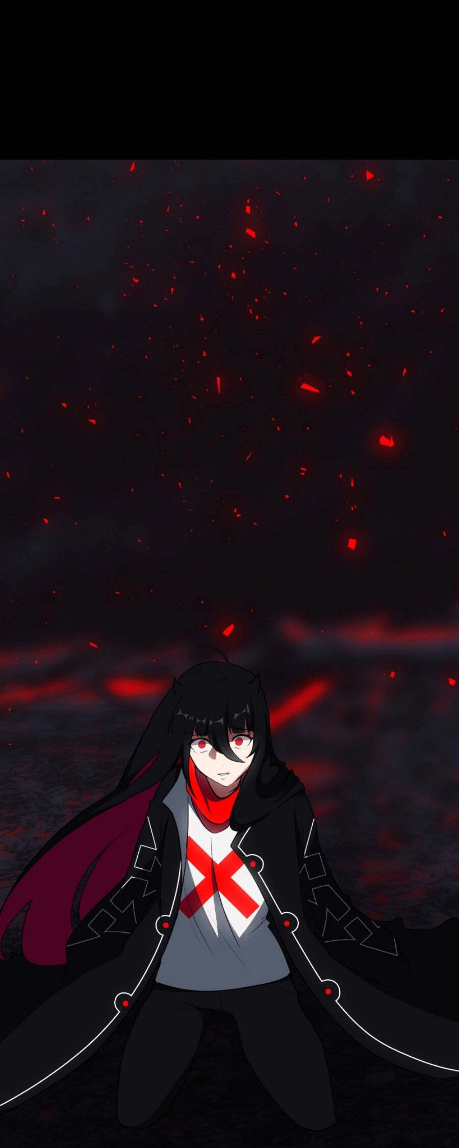 Tử Thần Chapter 80 - 6