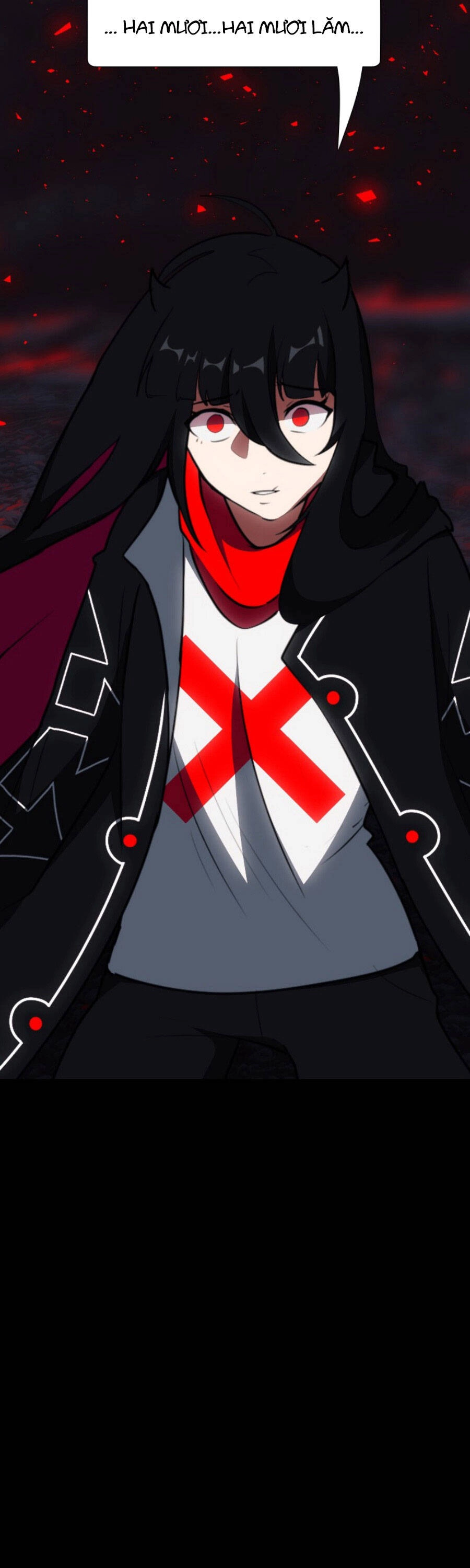 Tử Thần Chapter 80 - 9