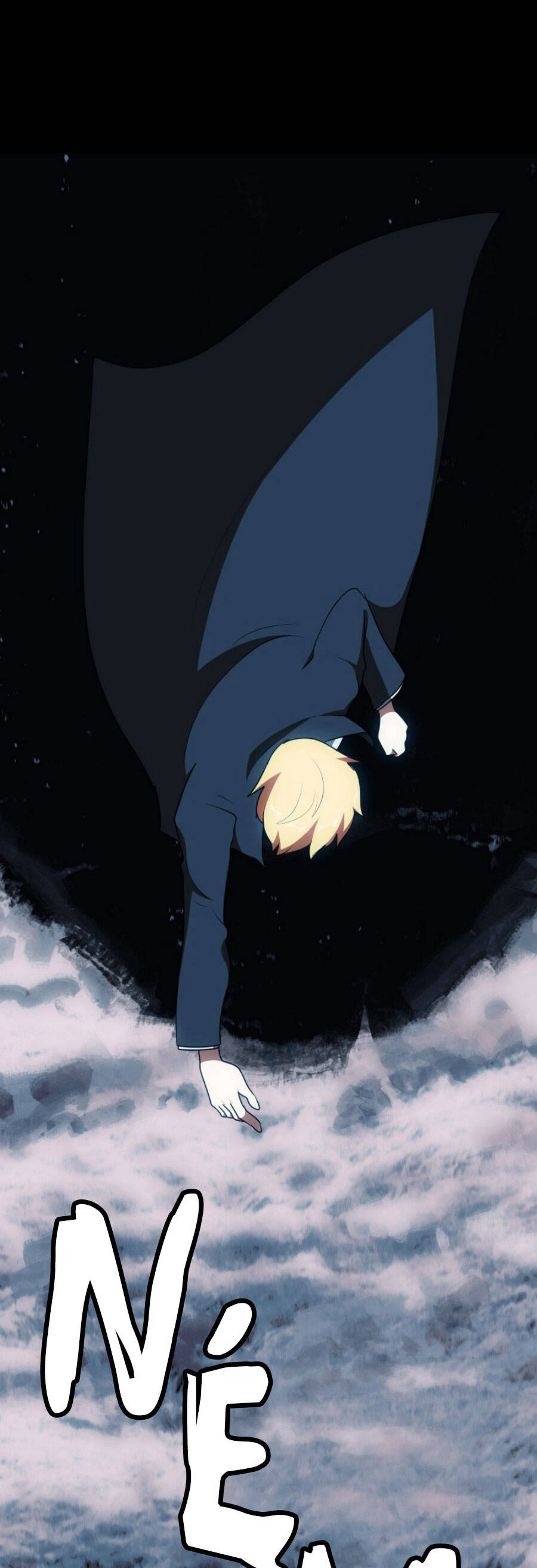 Tử Thần Chapter 80 - 82