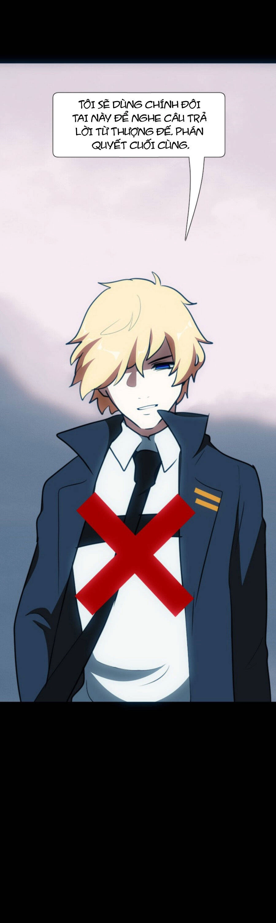 Tử Thần Chapter 80 - 90