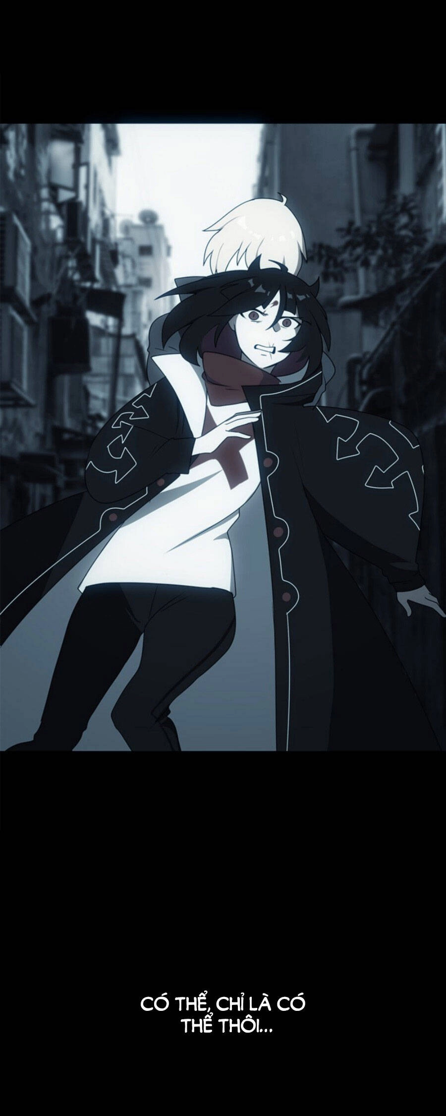 Tử Thần Chapter 80 - 96