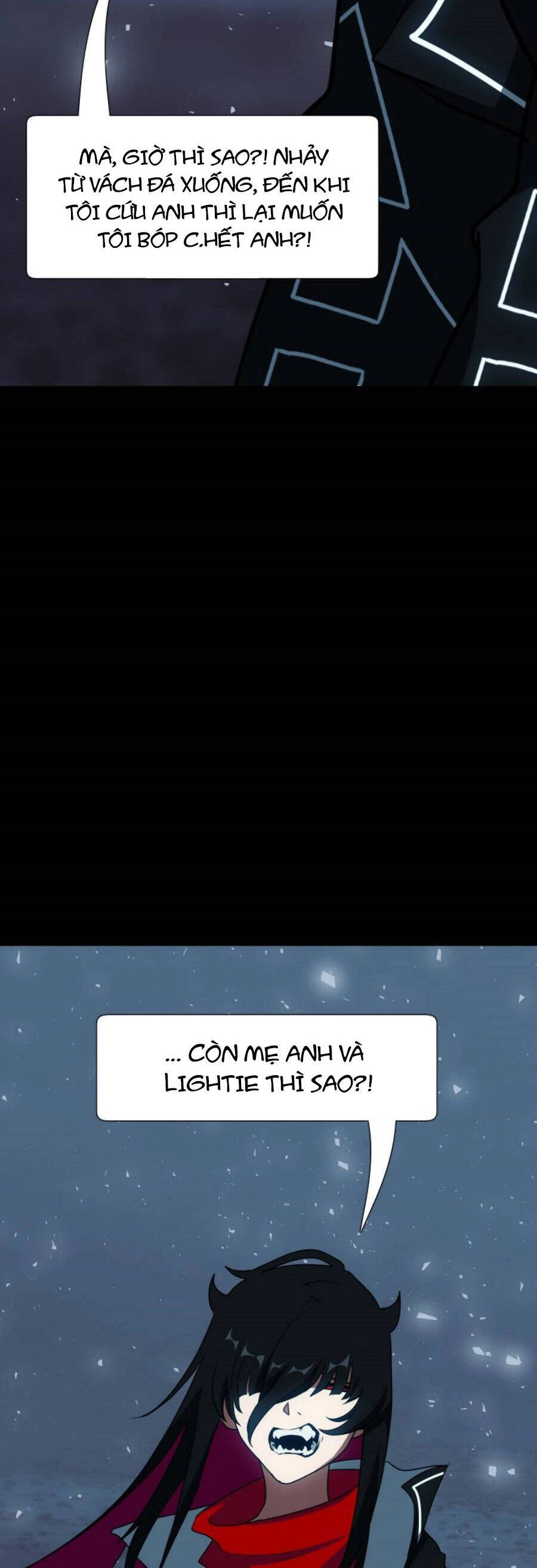 Tử Thần Chapter 81 - 85