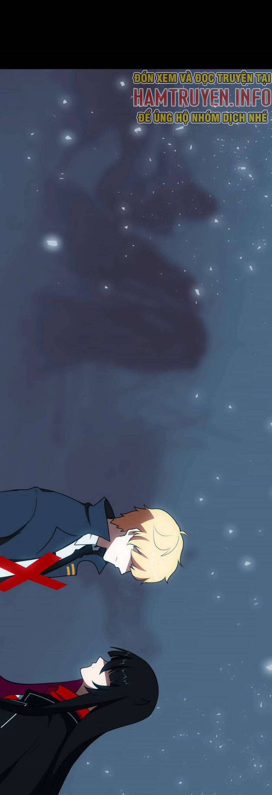 Tử Thần Chapter 81 - 96