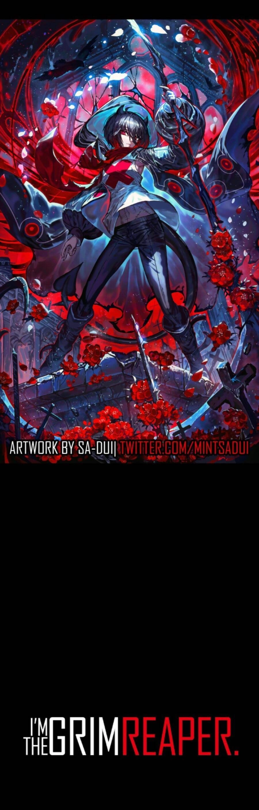 Tử Thần Chapter 82 - 3