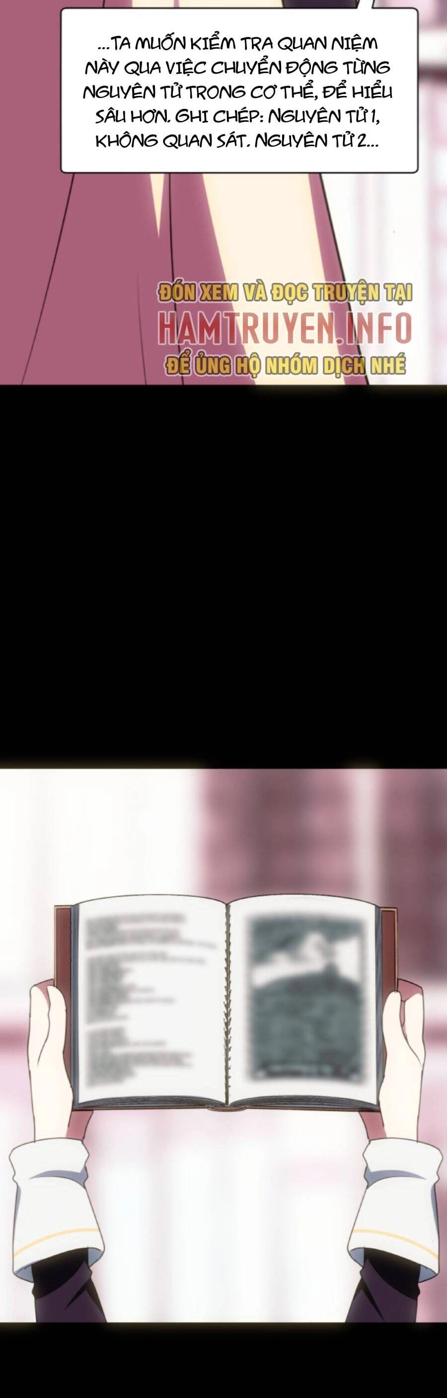 Tử Thần Chapter 82 - 8