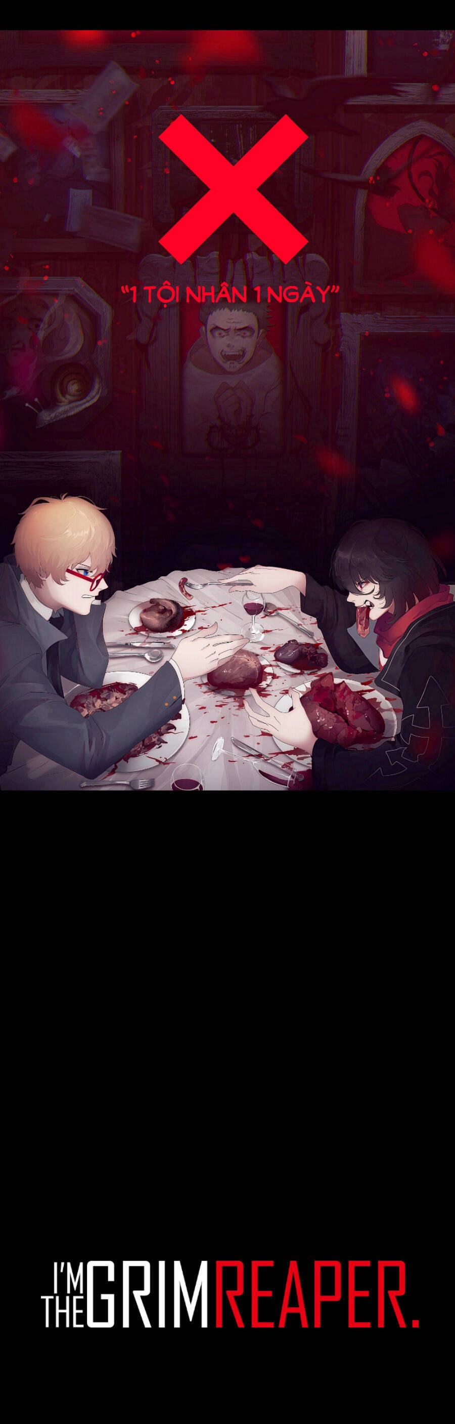 Tử Thần Chapter 83 - 3