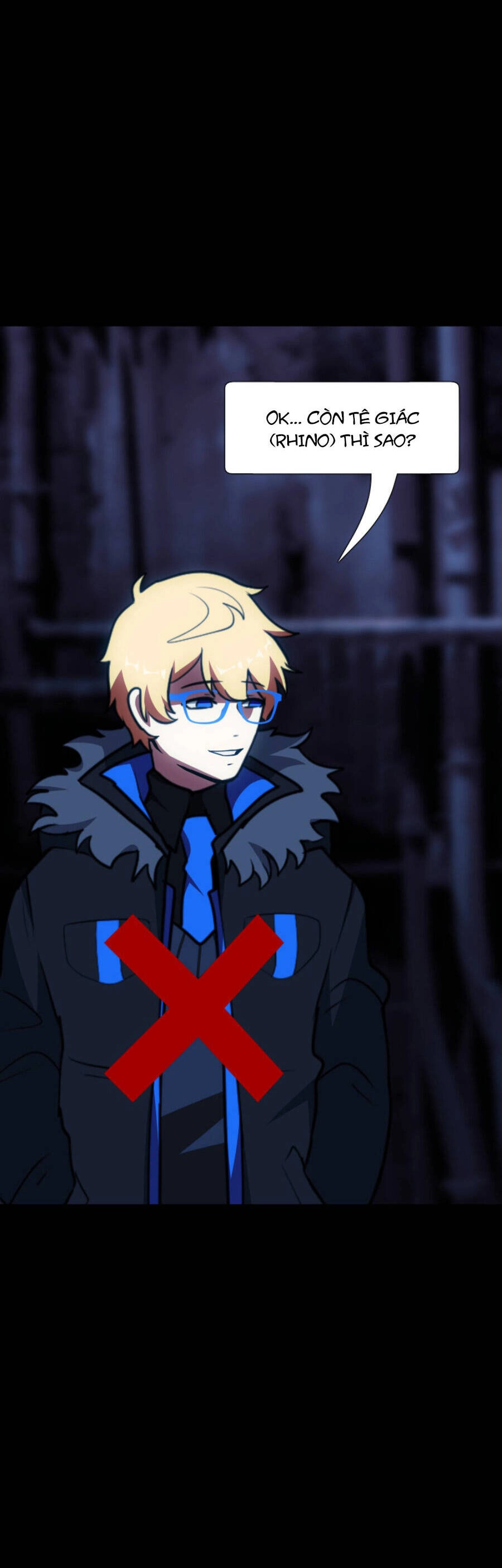 Tử Thần Chapter 83 - 6