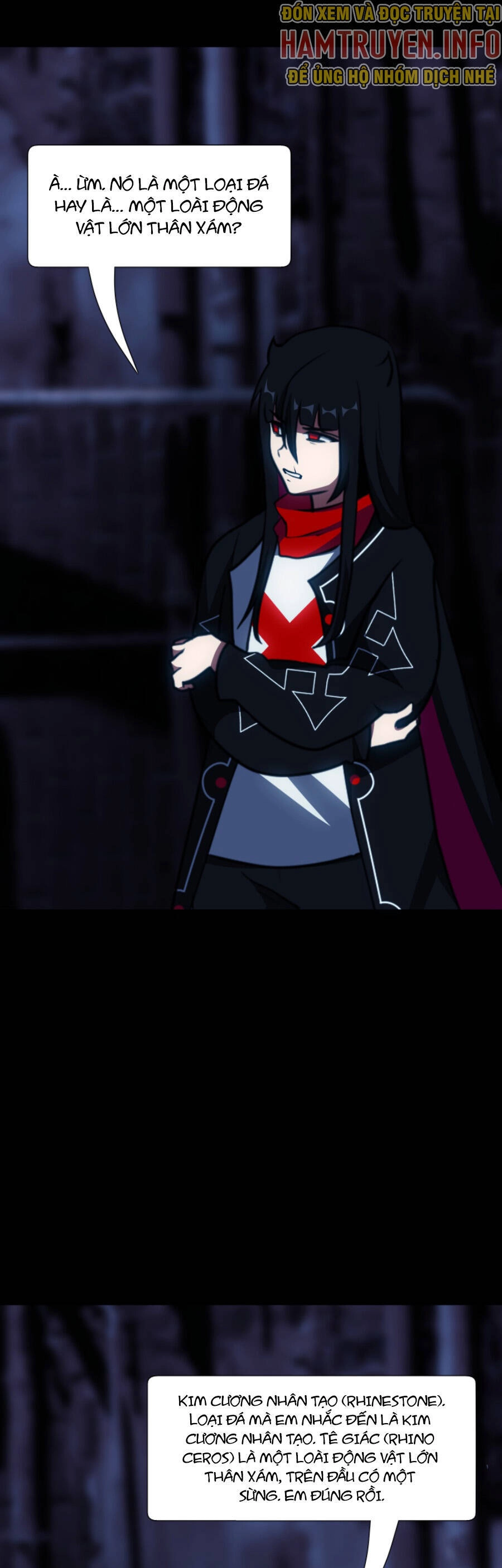 Tử Thần Chapter 83 - 7