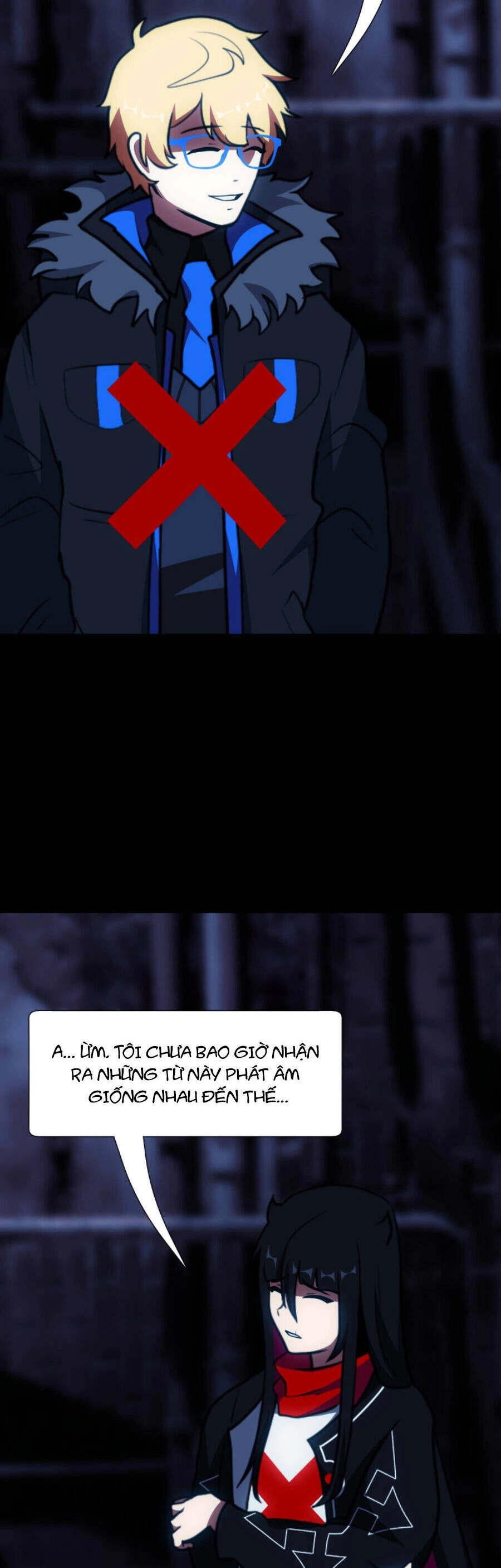 Tử Thần Chapter 83 - 8