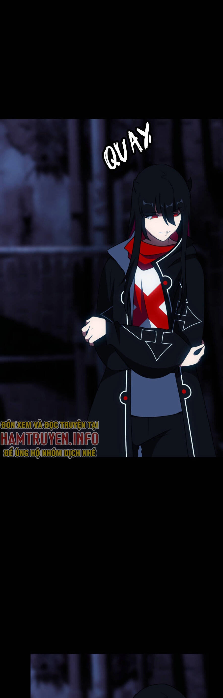 Tử Thần Chapter 83 - 14