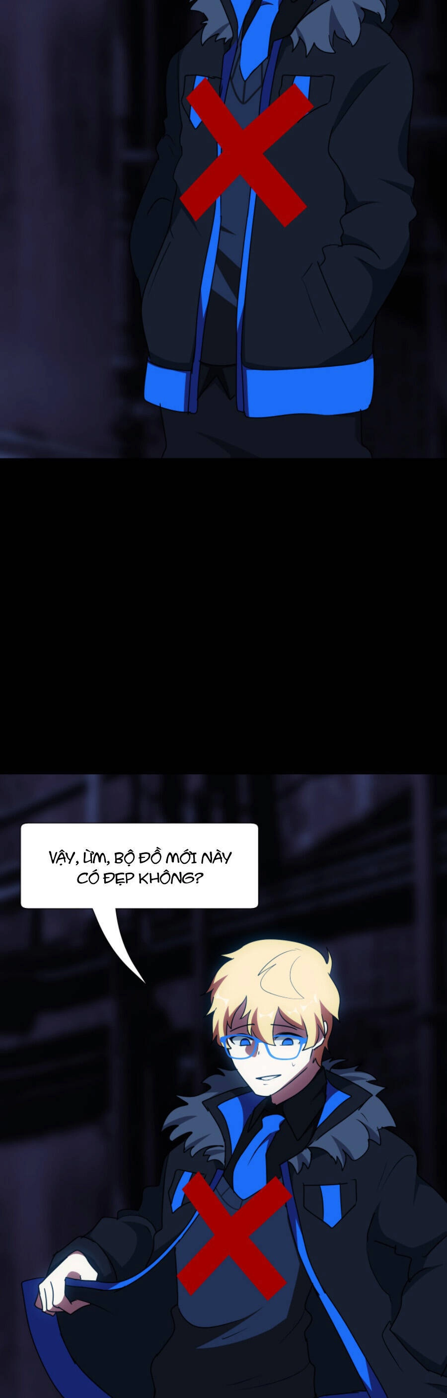 Tử Thần Chapter 83 - 17