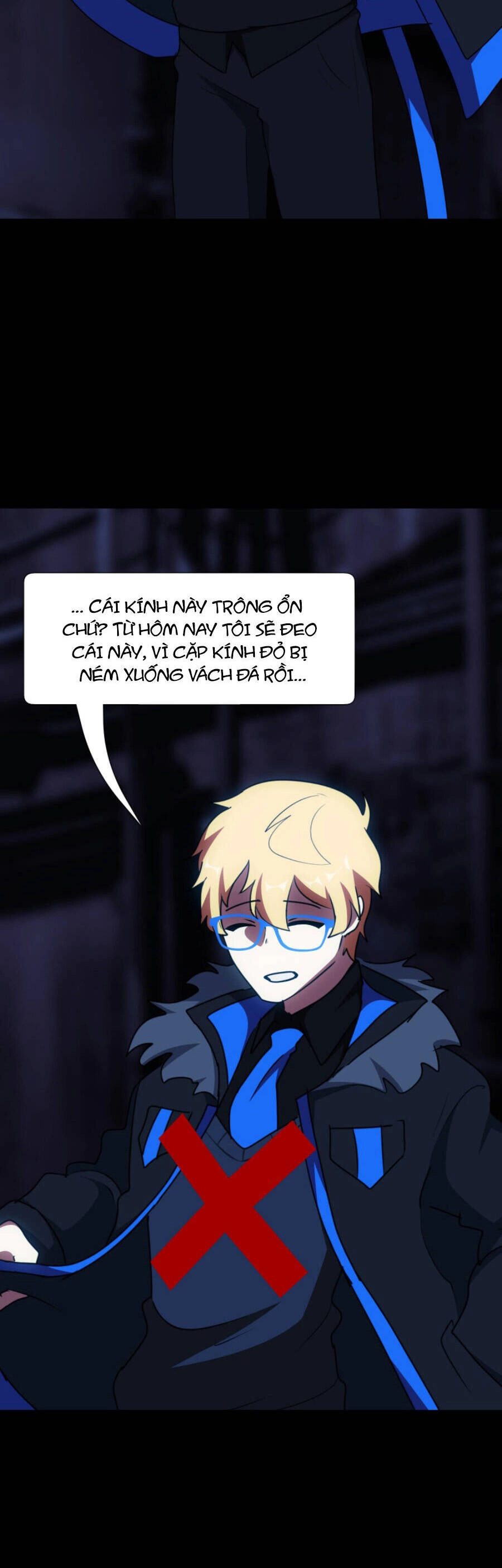 Tử Thần Chapter 83 - 18