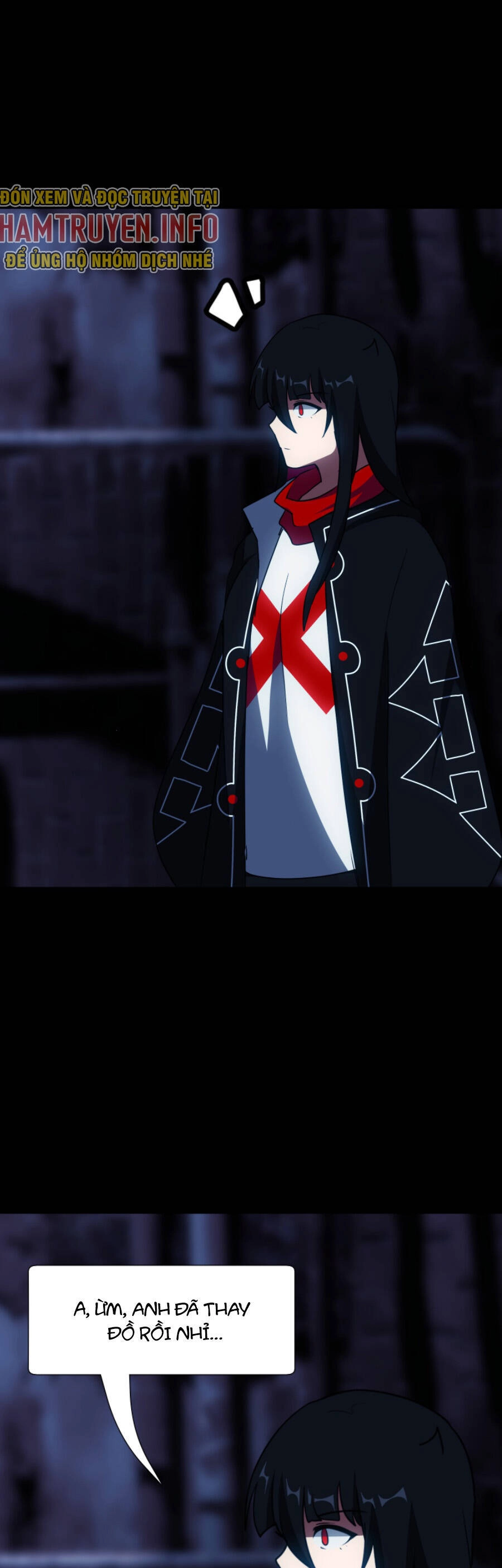 Tử Thần Chapter 83 - 19