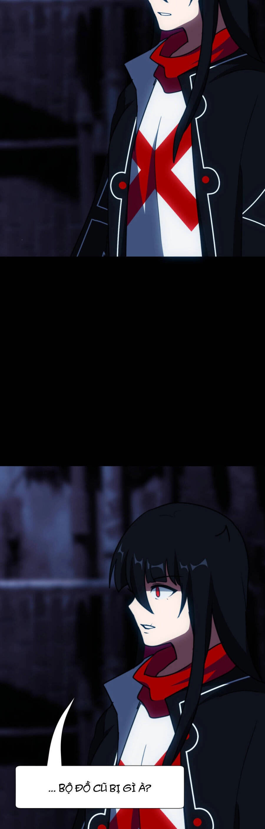 Tử Thần Chapter 83 - 20